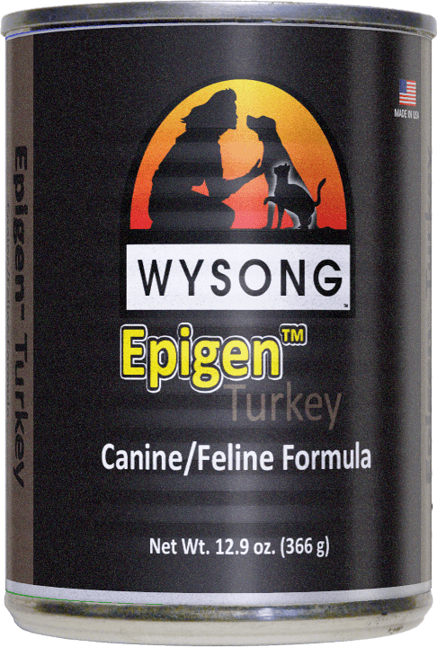 Wysong Canine/Feline Turkey